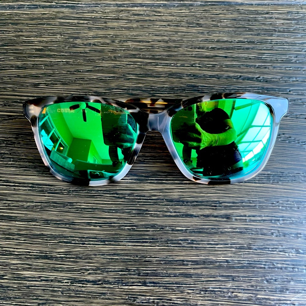 Costa May sunglasses